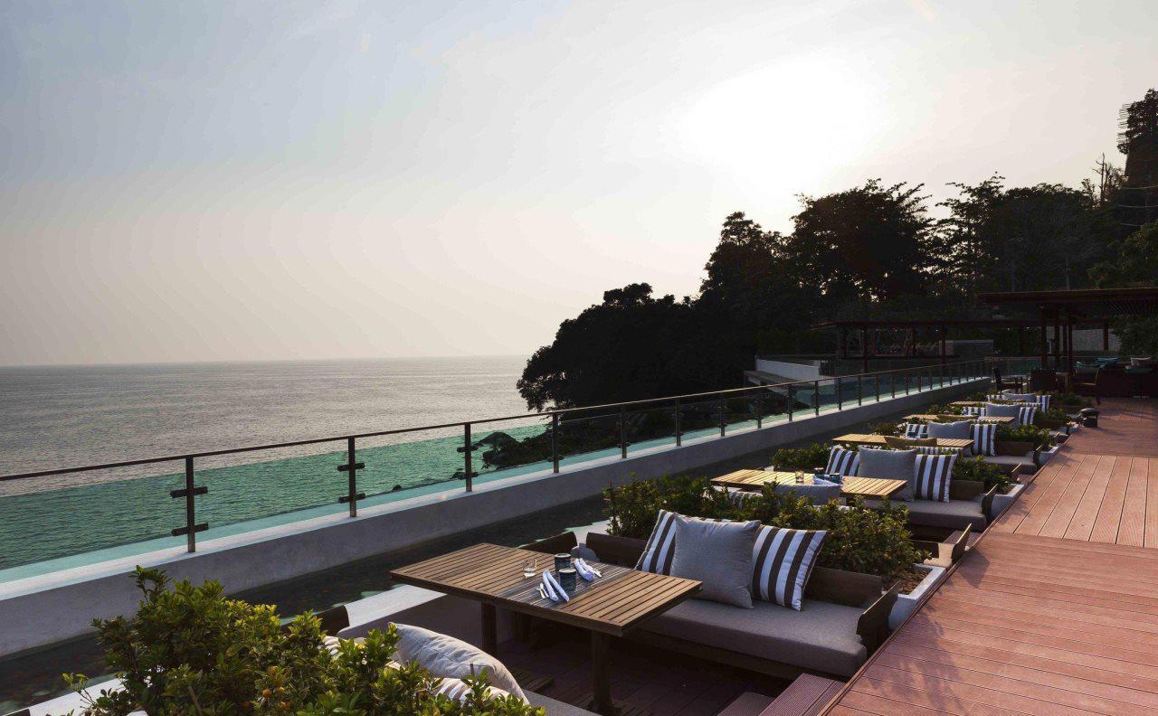 Zenmaya Oceanfront Phuket, Trademark Collection by Wyndham