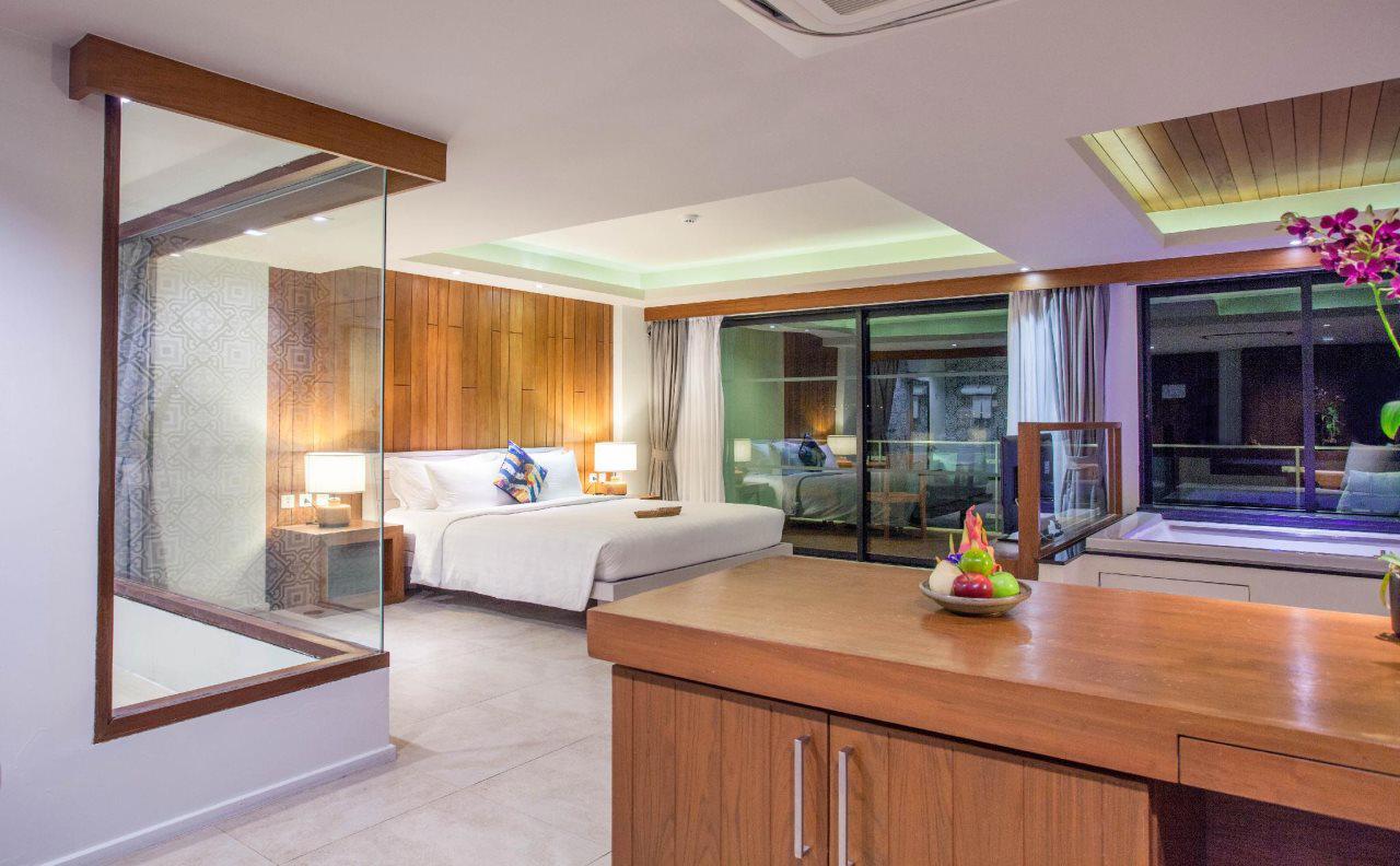 Zenmaya Oceanfront Phuket, Trademark Collection by Wyndham