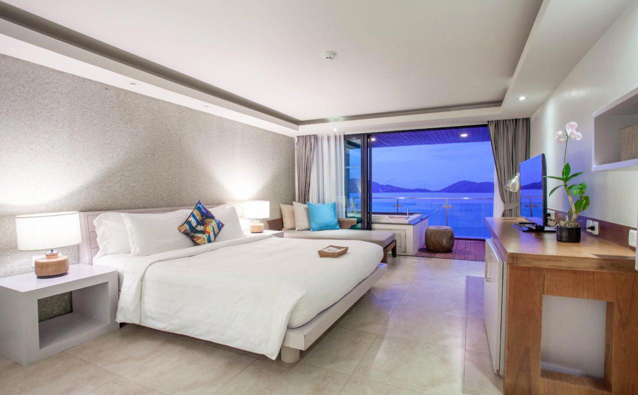 Zenmaya Oceanfront Phuket, Trademark Collection by Wyndham