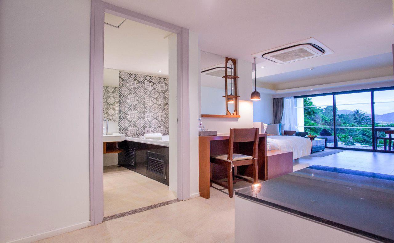 Zenmaya Oceanfront Phuket, Trademark Collection by Wyndham