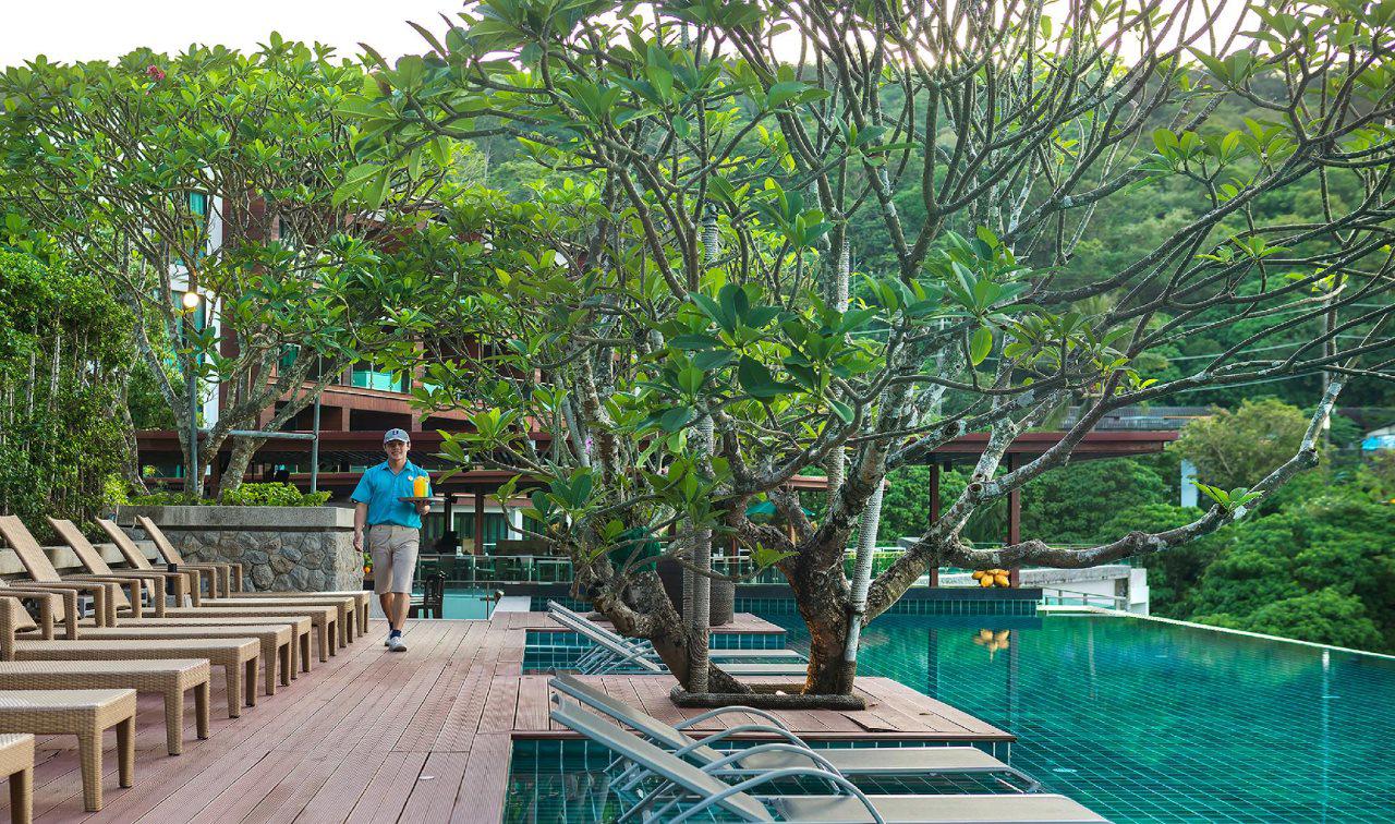 Zenmaya Oceanfront Phuket, Trademark Collection by Wyndham