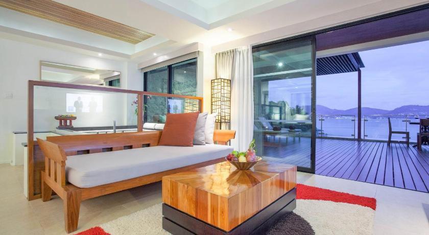Zenmaya Oceanfront Phuket, Trademark Collection by Wyndham
