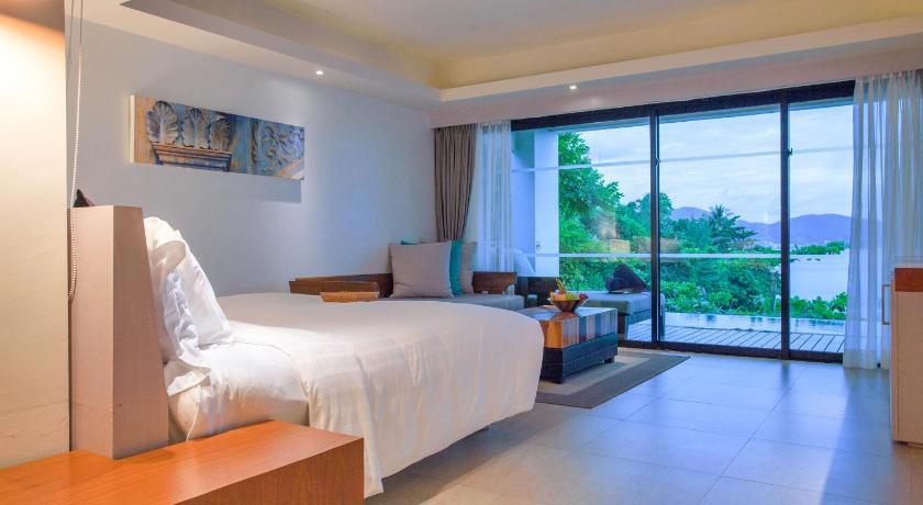 Zenmaya Oceanfront Phuket, Trademark Collection by Wyndham