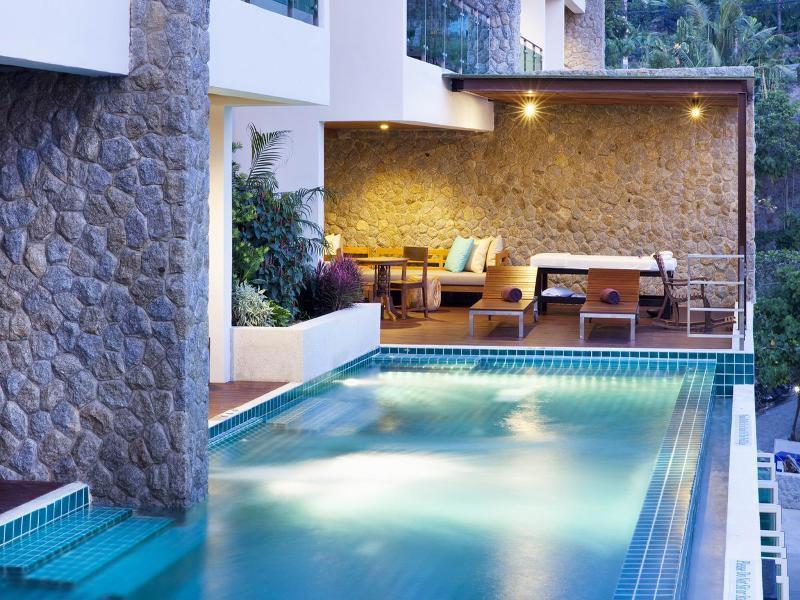 Zenmaya Oceanfront Phuket, Trademark Collection by Wyndham