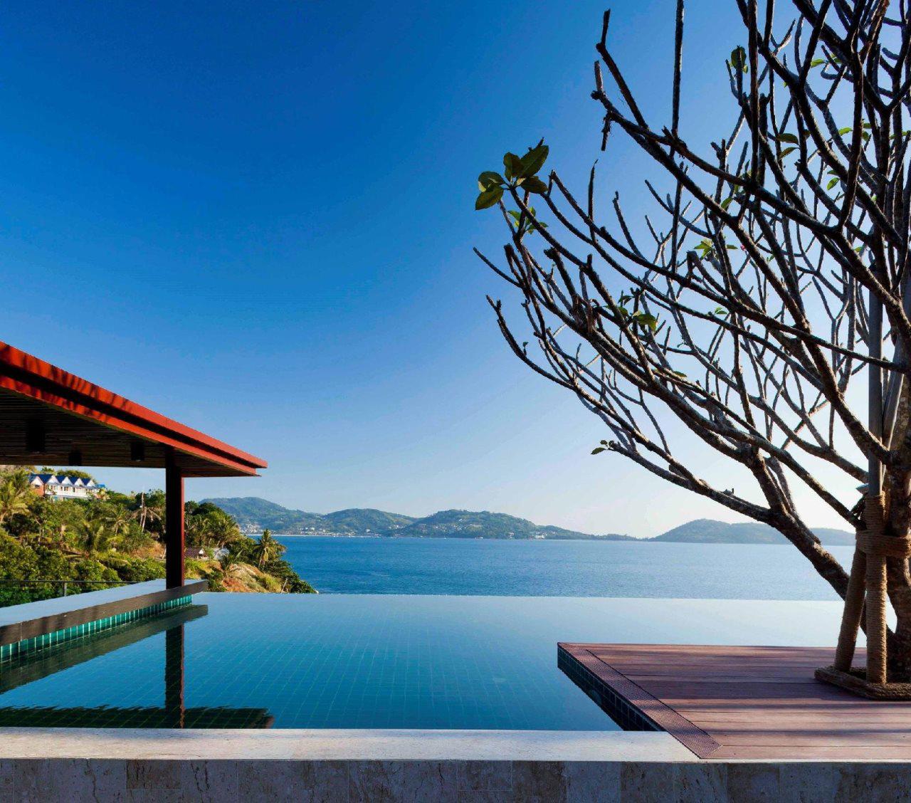 Zenmaya Oceanfront Phuket, Trademark Collection by Wyndham