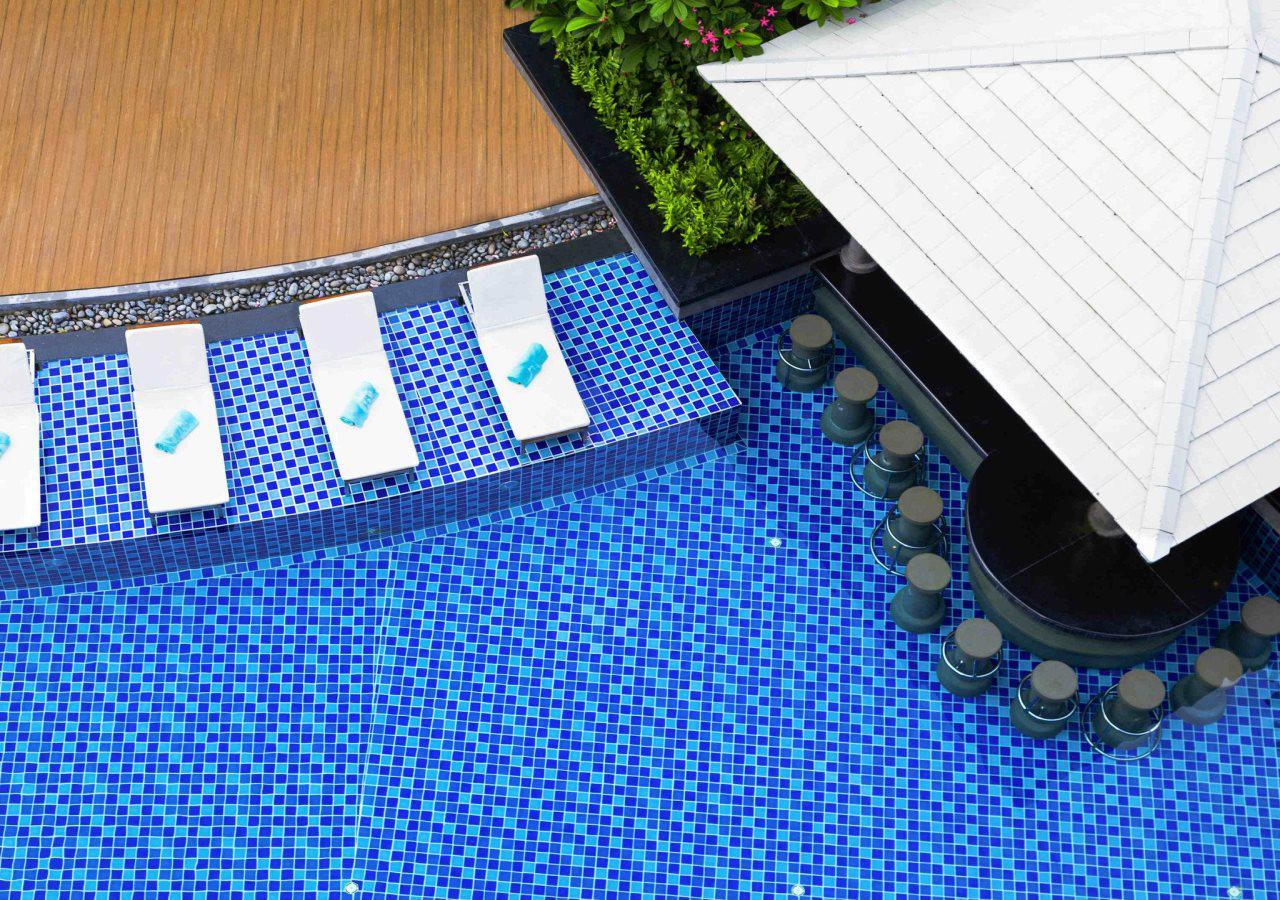 Grand Mercure Phuket Patong