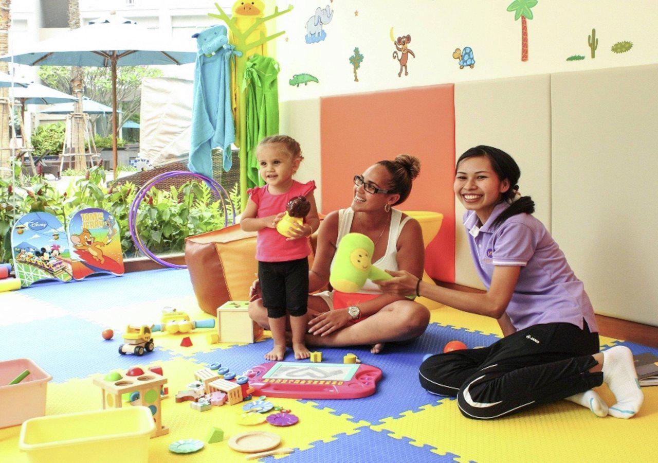 Grand Mercure Phuket Patong