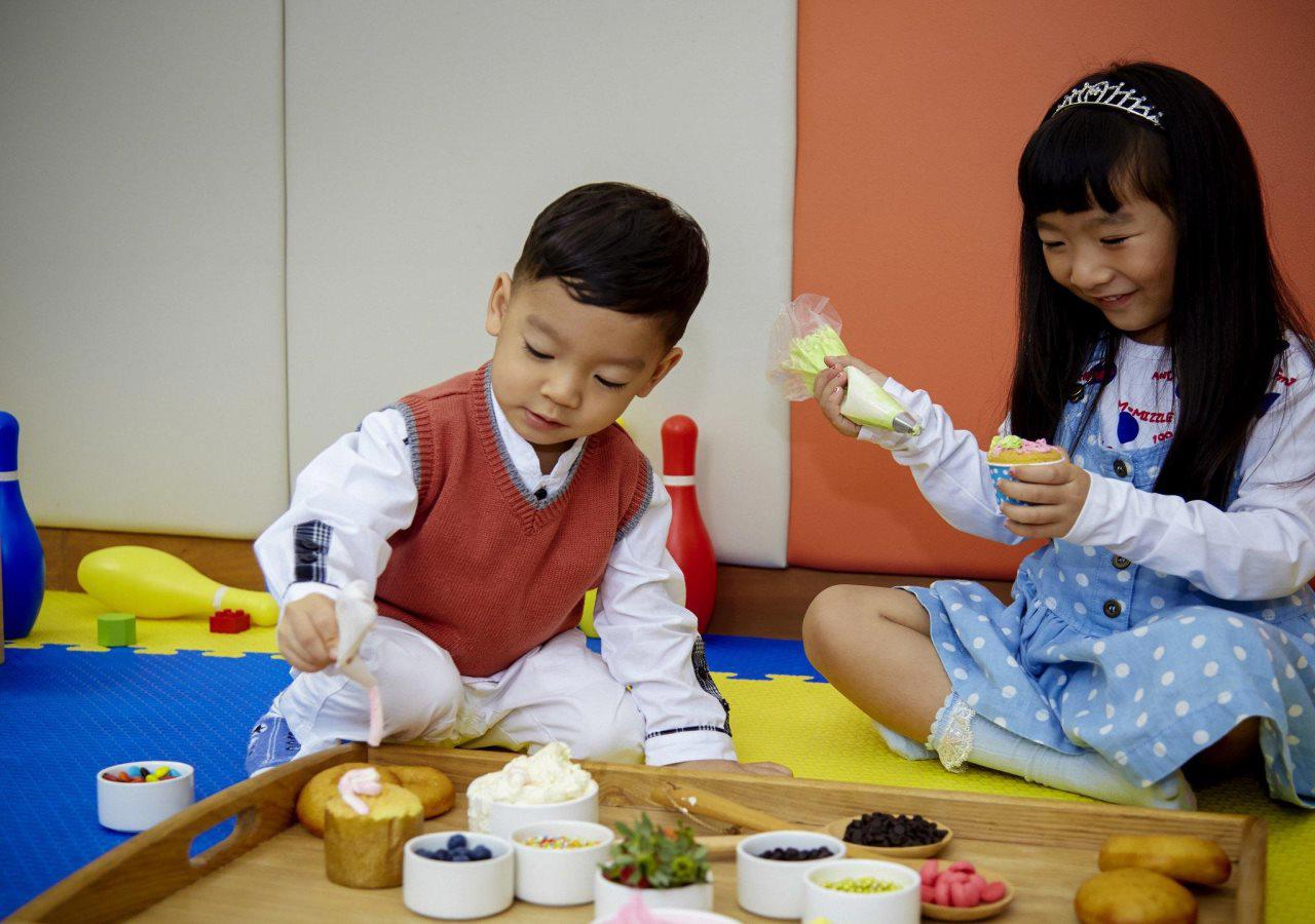 Grand Mercure Phuket Patong