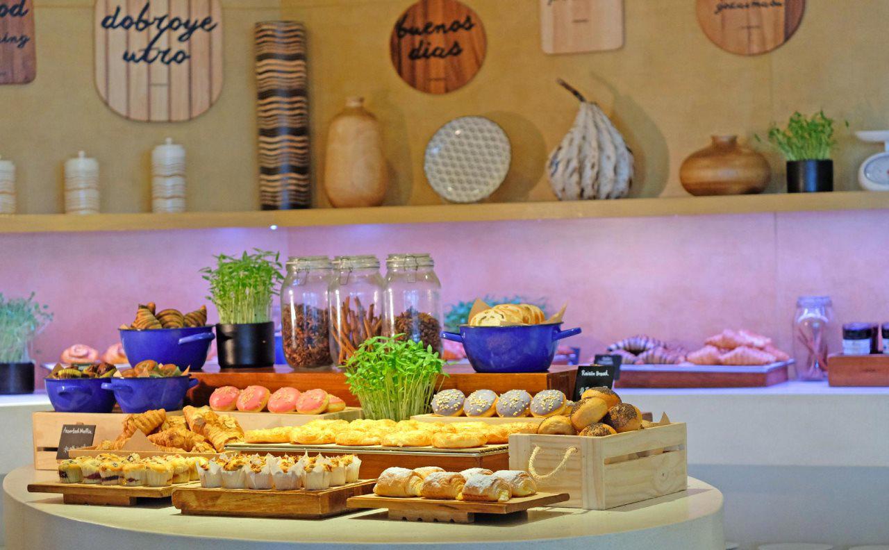 Grand Mercure Phuket Patong