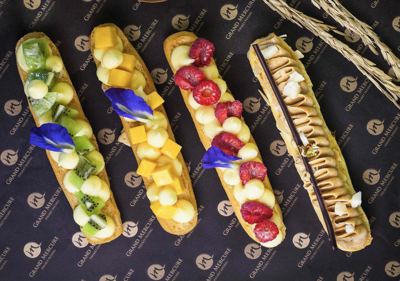 Grand Mercure Phuket Patong