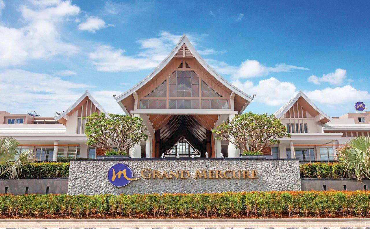 Grand Mercure Phuket Patong