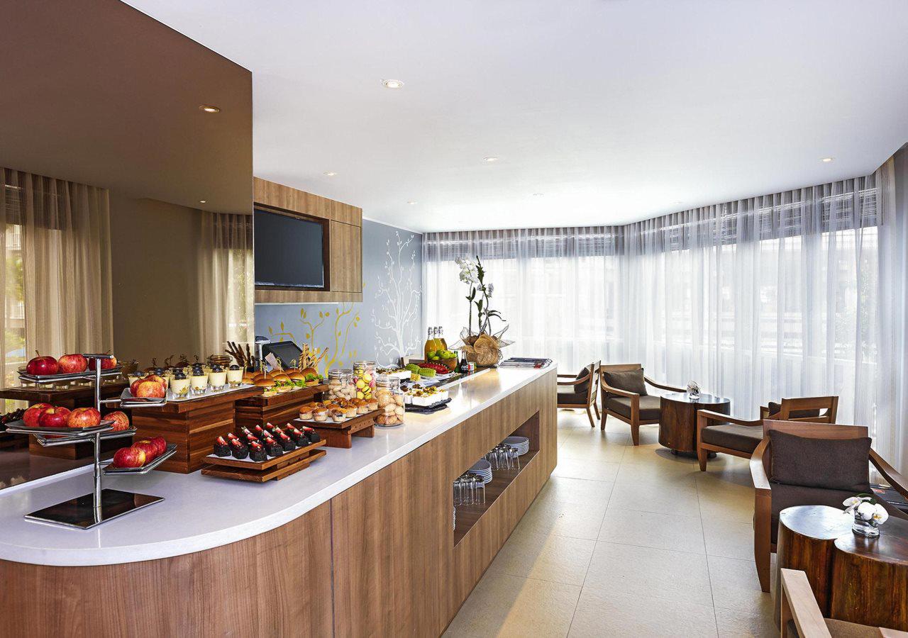 Grand Mercure Phuket Patong