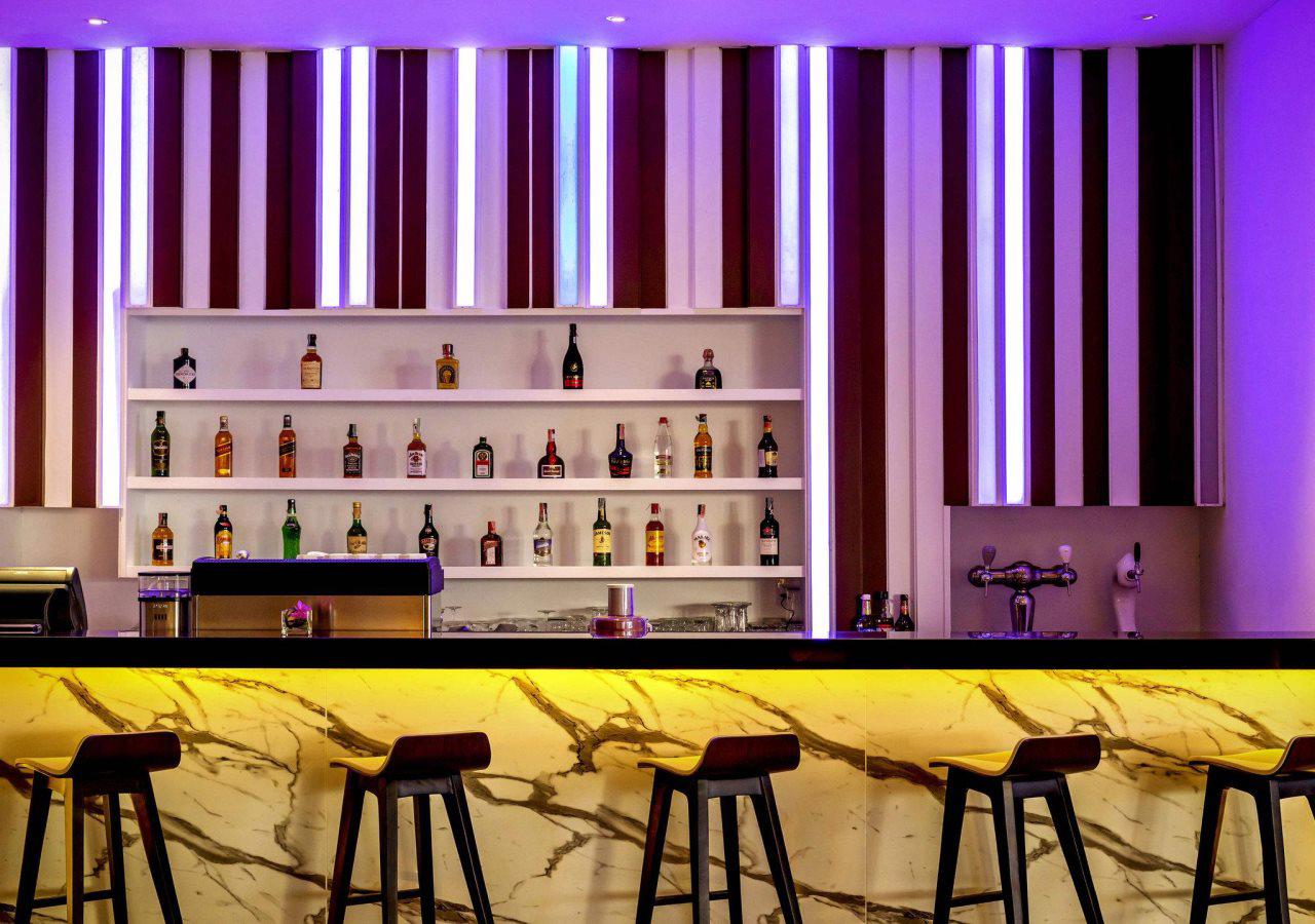 Grand Mercure Phuket Patong