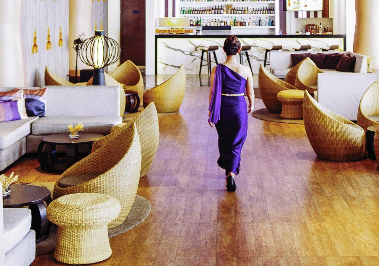 Grand Mercure Phuket Patong