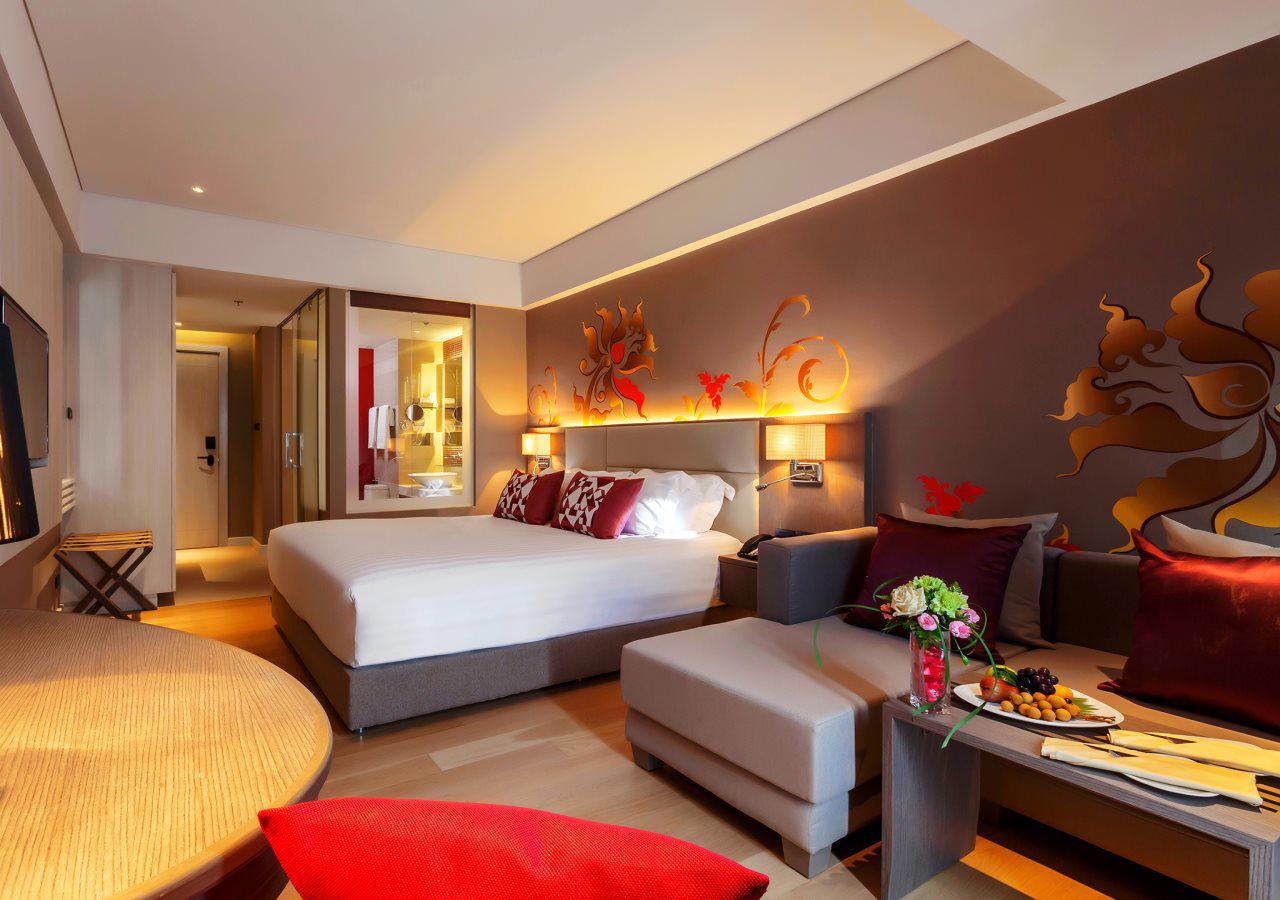 Grand Mercure Phuket Patong