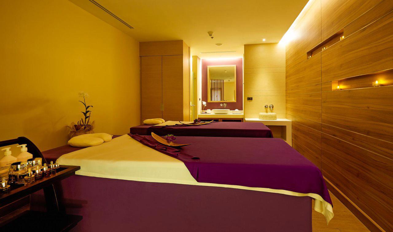 Grand Mercure Phuket Patong