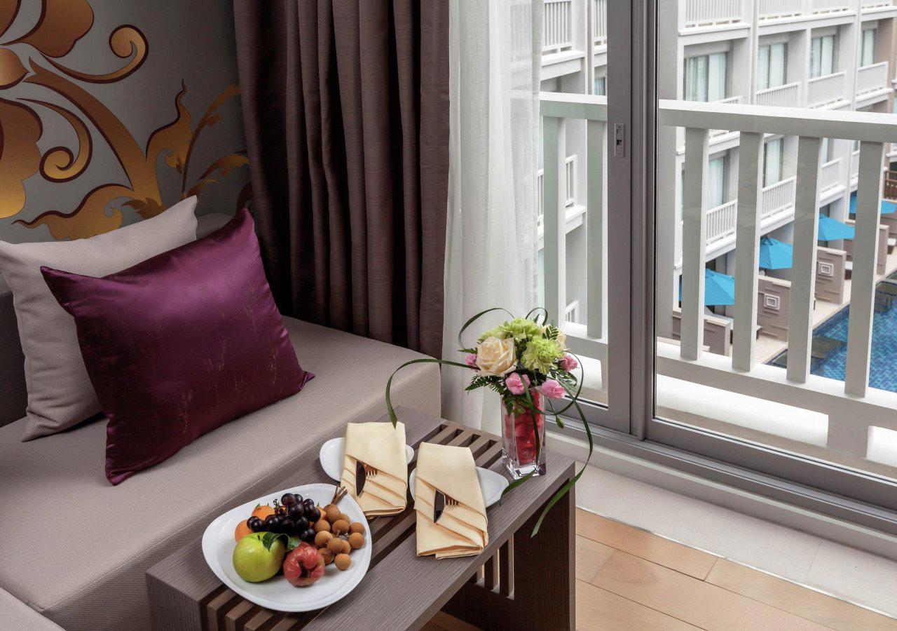 Grand Mercure Phuket Patong