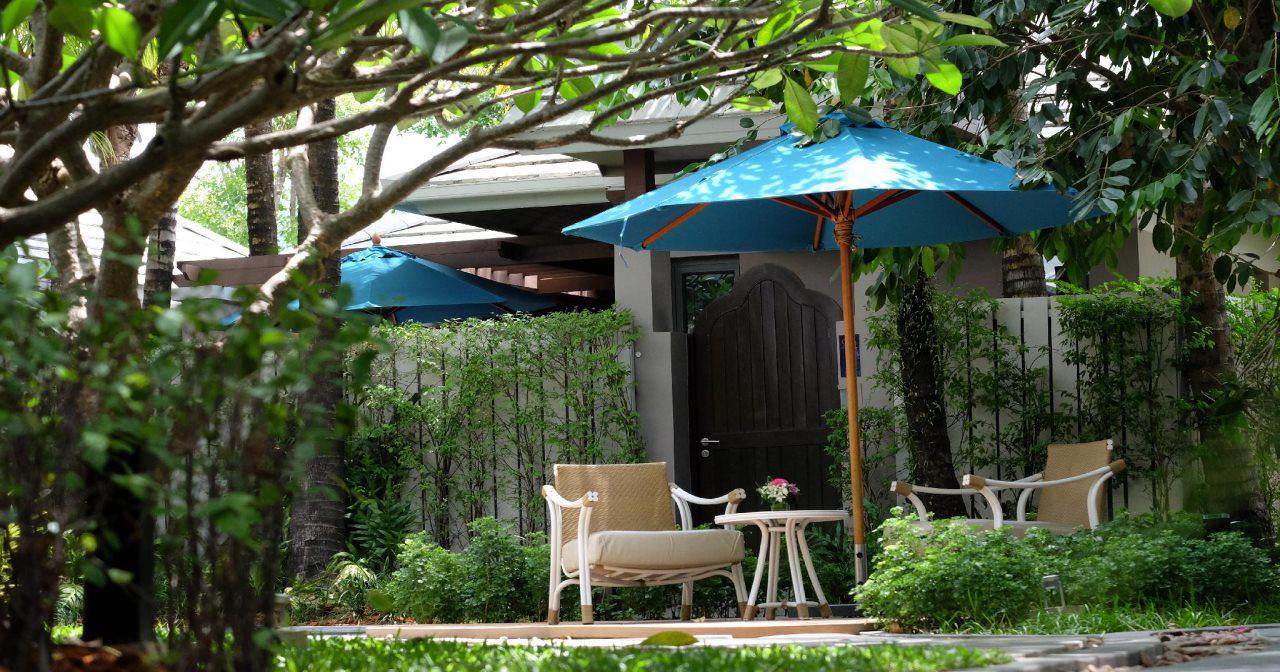 Grand Mercure Phuket Patong