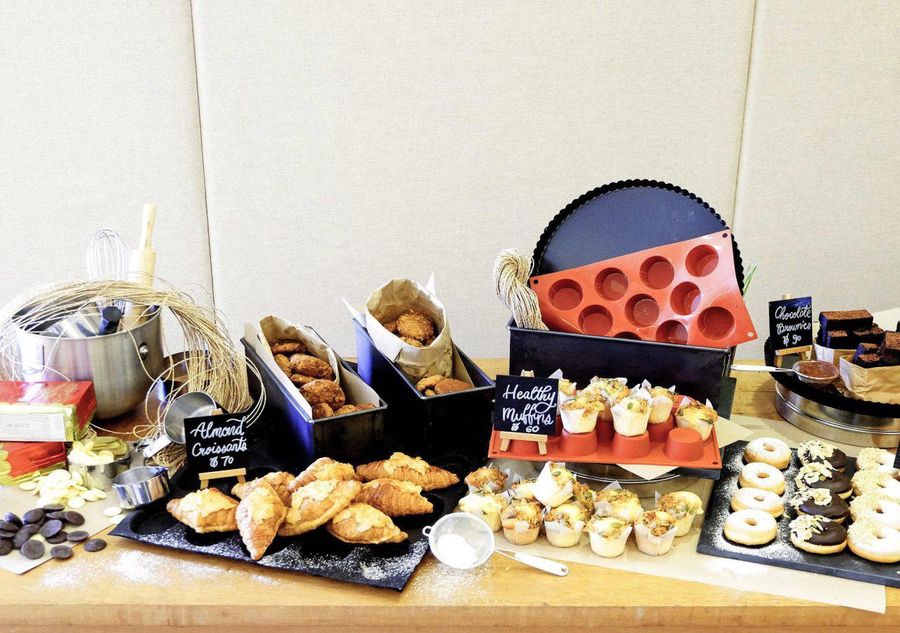 Grand Mercure Phuket Patong