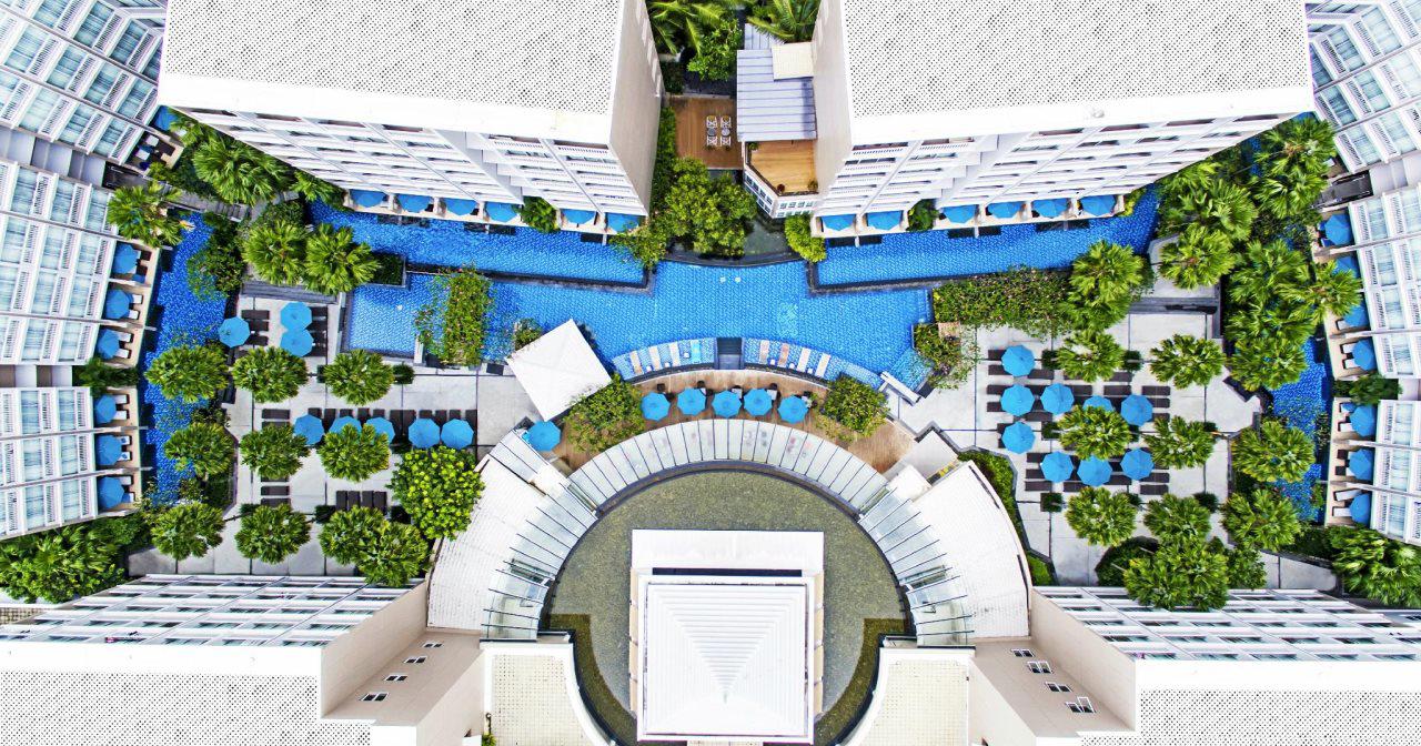 Grand Mercure Phuket Patong