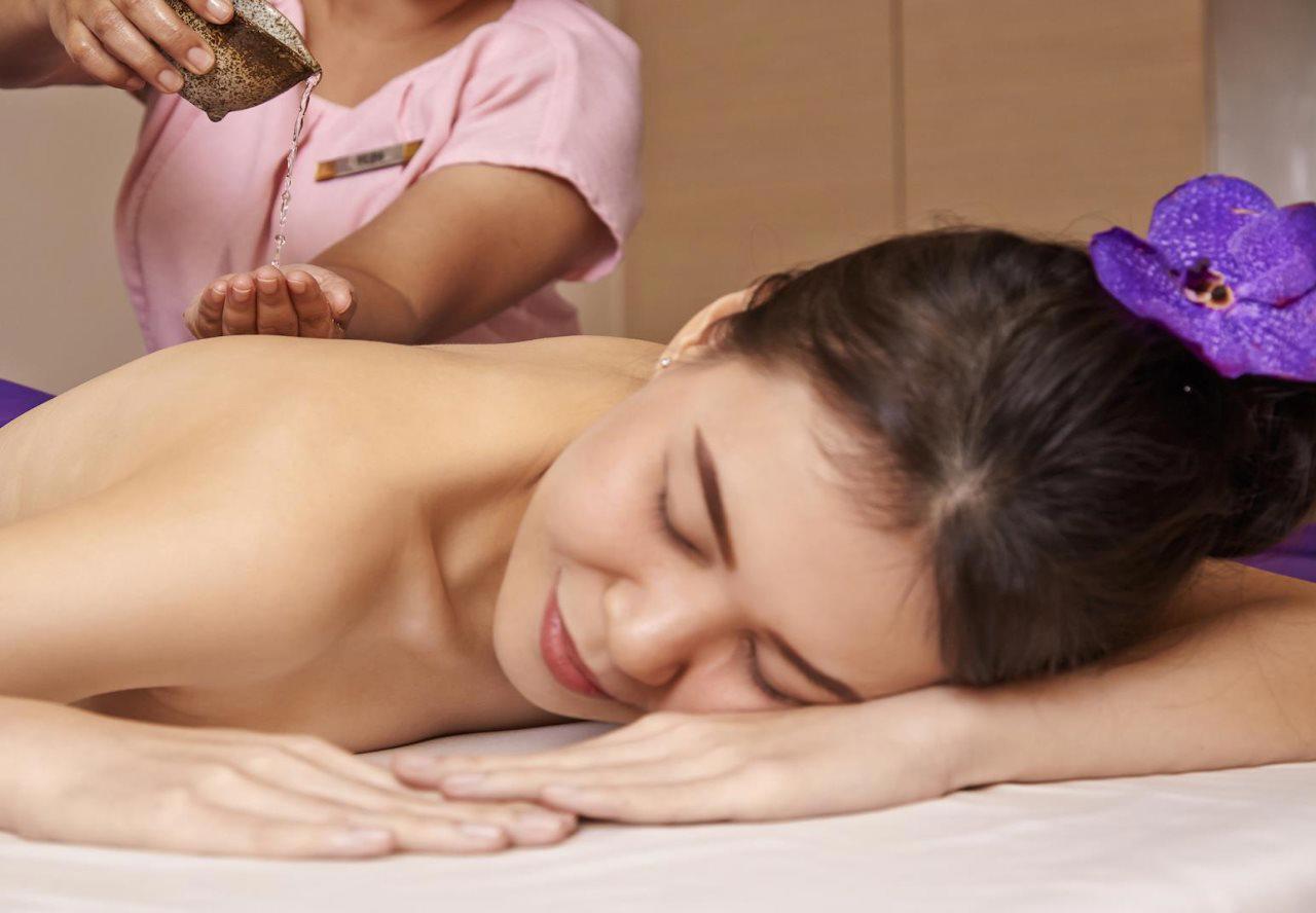 Grand Mercure Phuket Patong