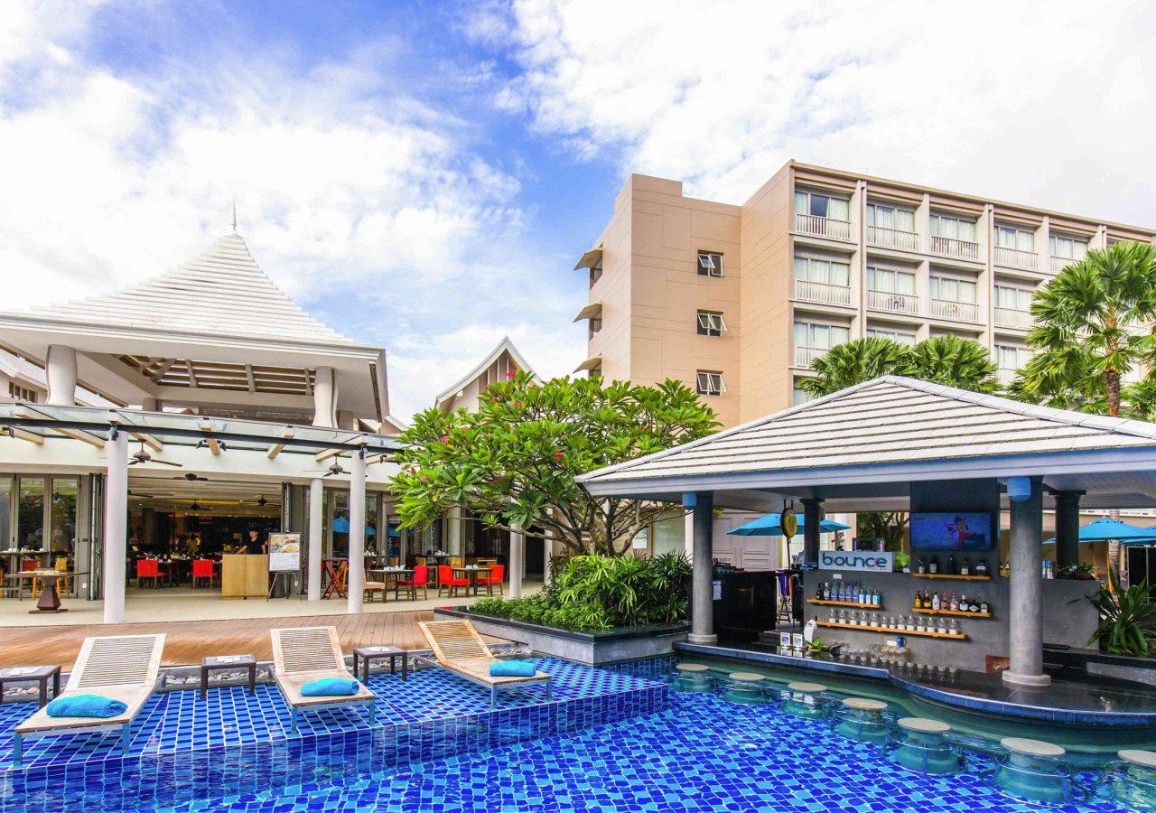 Grand Mercure Phuket Patong