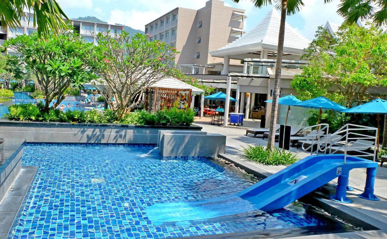 Grand Mercure Phuket Patong