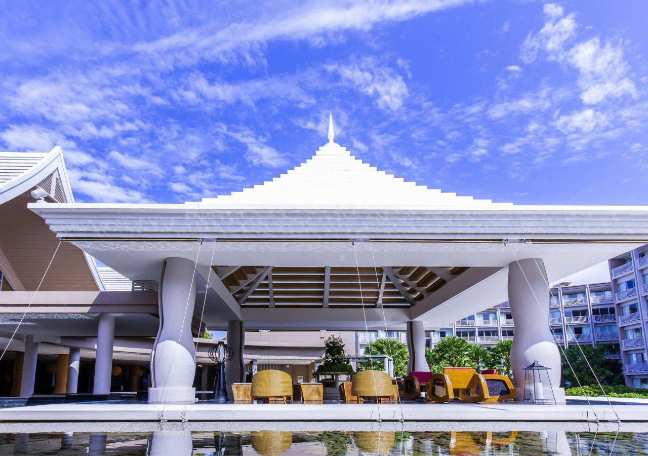 Grand Mercure Phuket Patong
