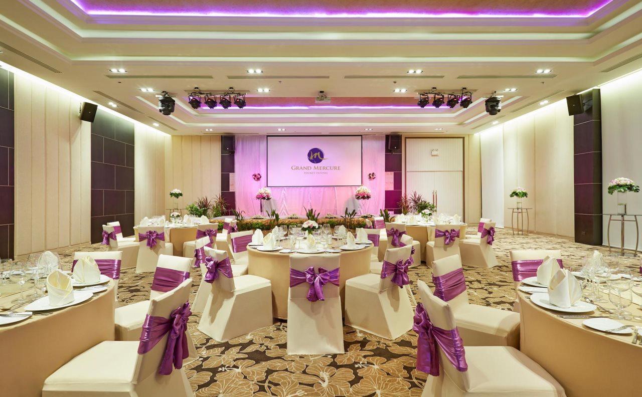 Grand Mercure Phuket Patong