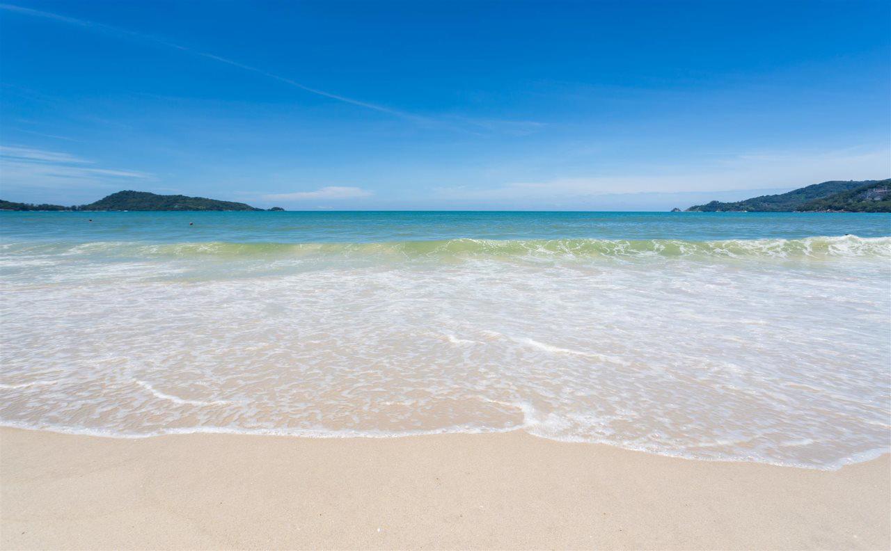 Grand Mercure Phuket Patong