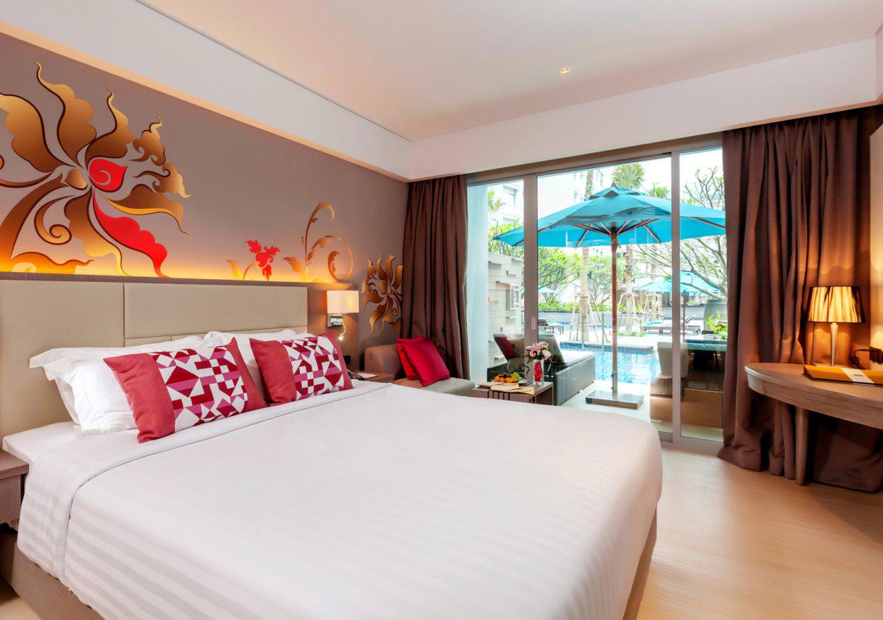 Grand Mercure Phuket Patong