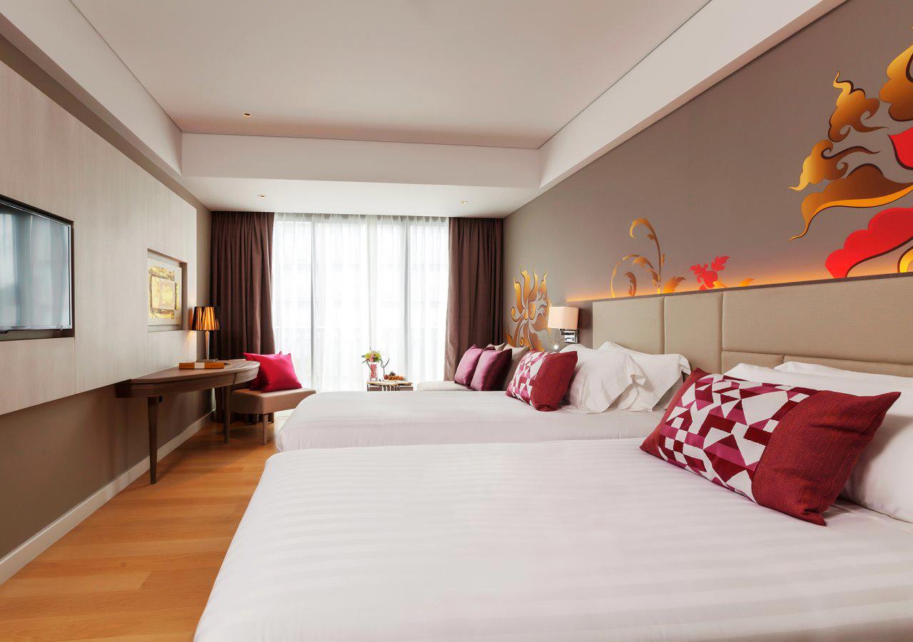 Grand Mercure Phuket Patong