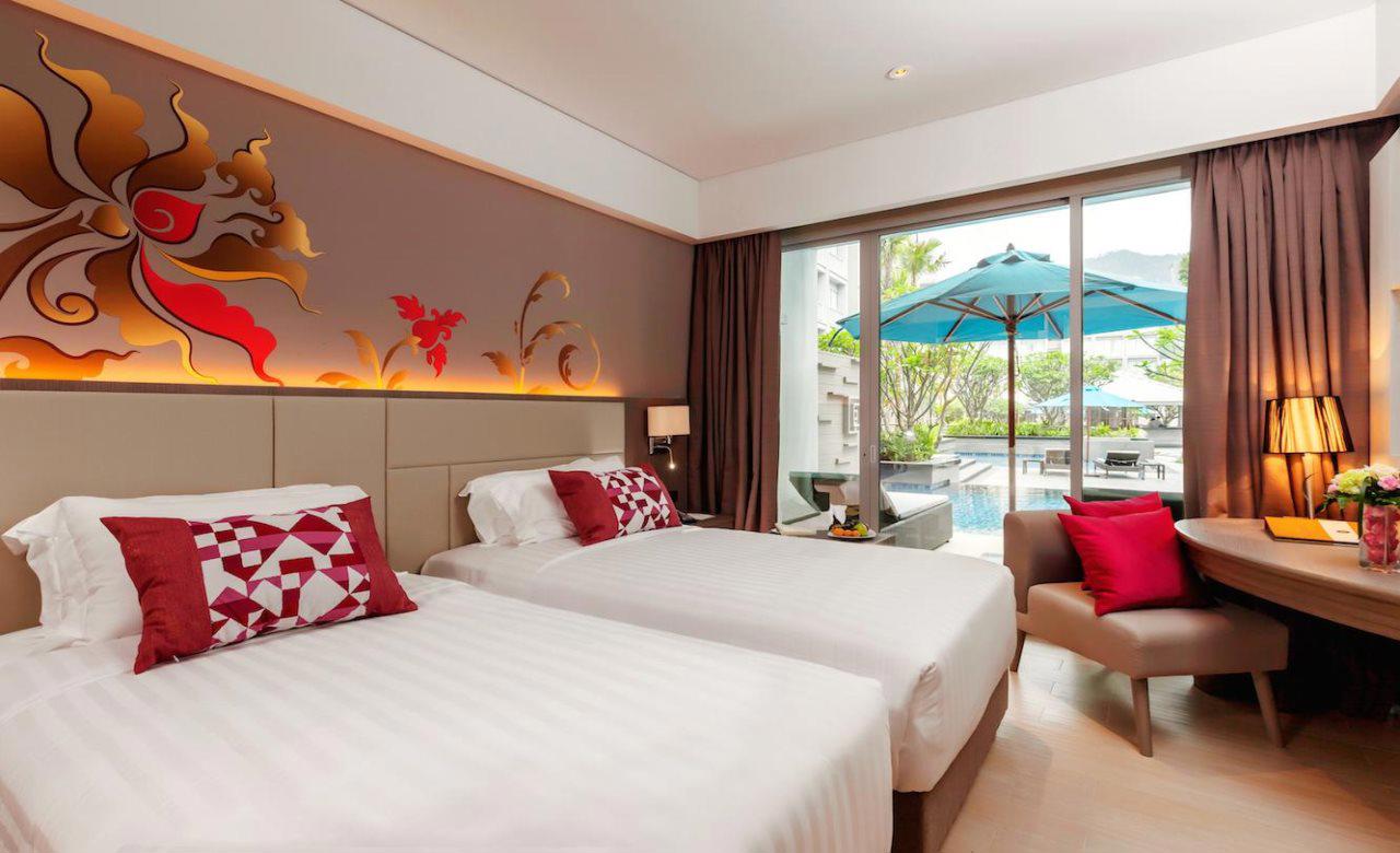 Grand Mercure Phuket Patong