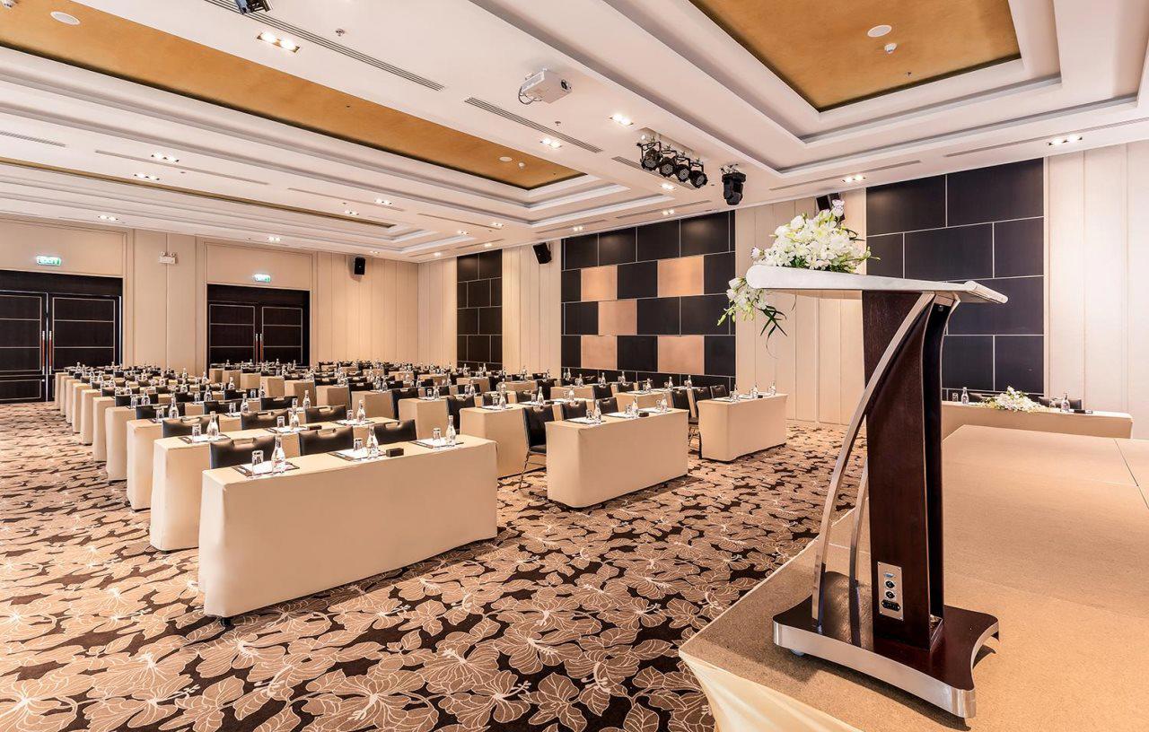 Grand Mercure Phuket Patong