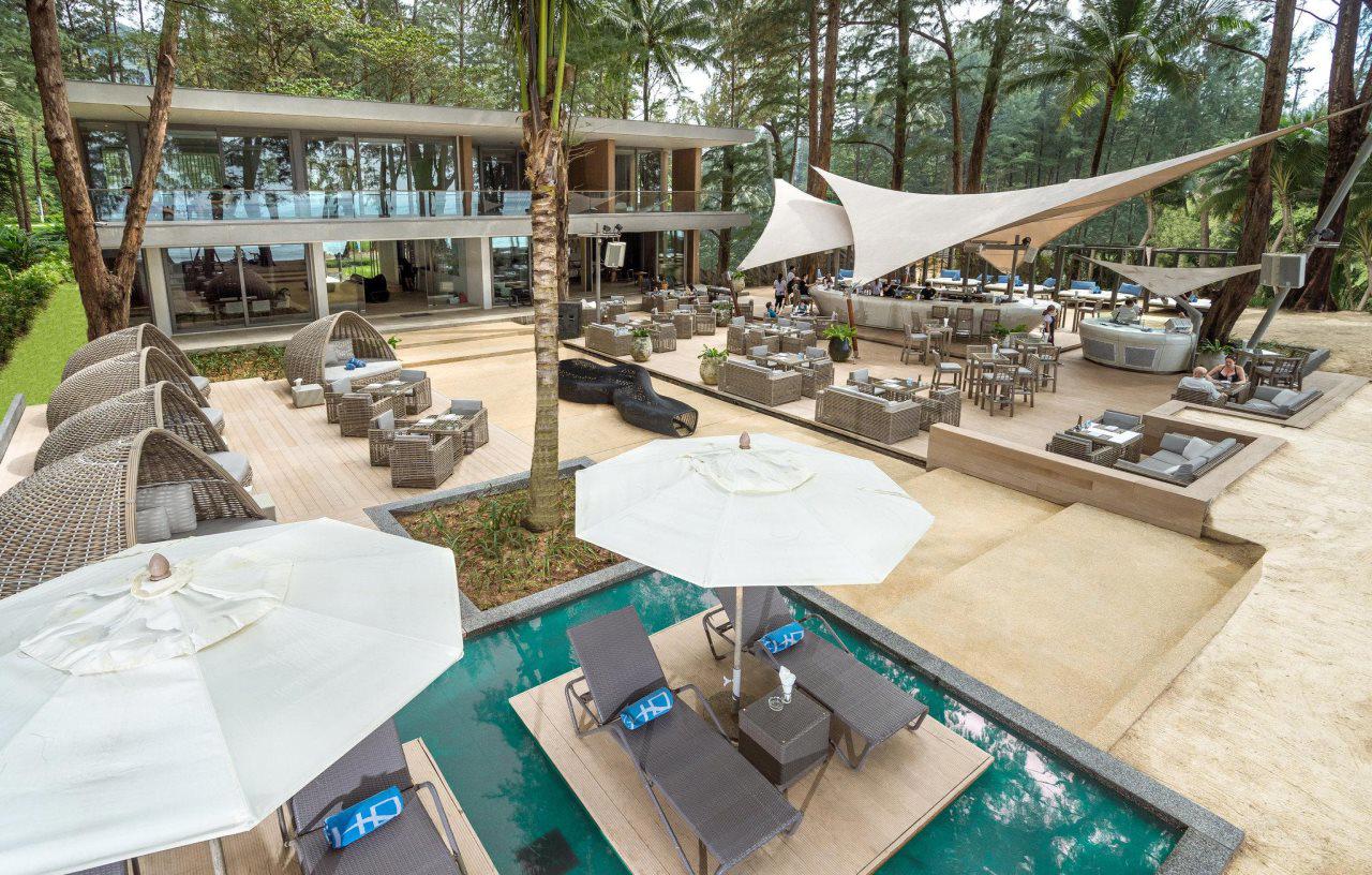 Twinpalms Phuket