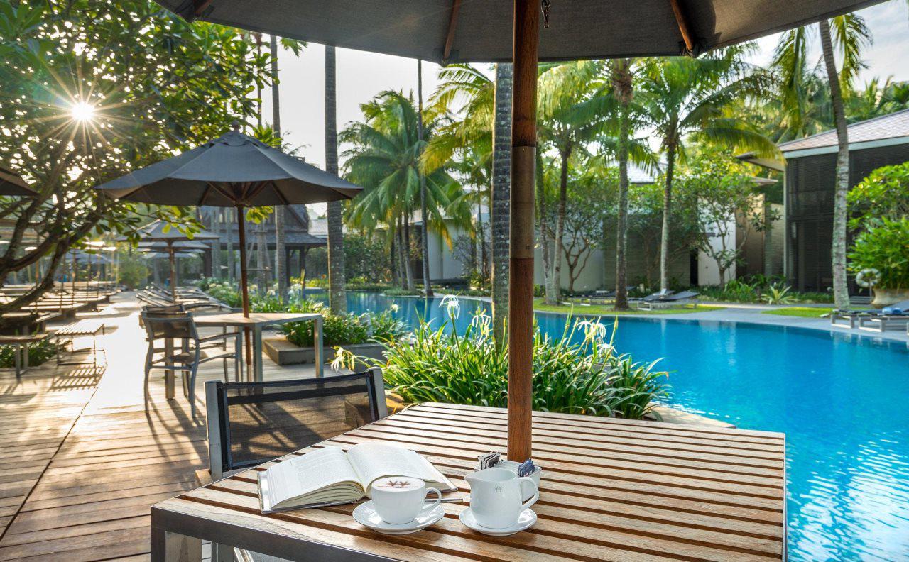 Twinpalms Phuket