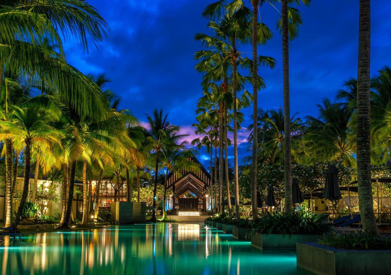 Twinpalms Phuket