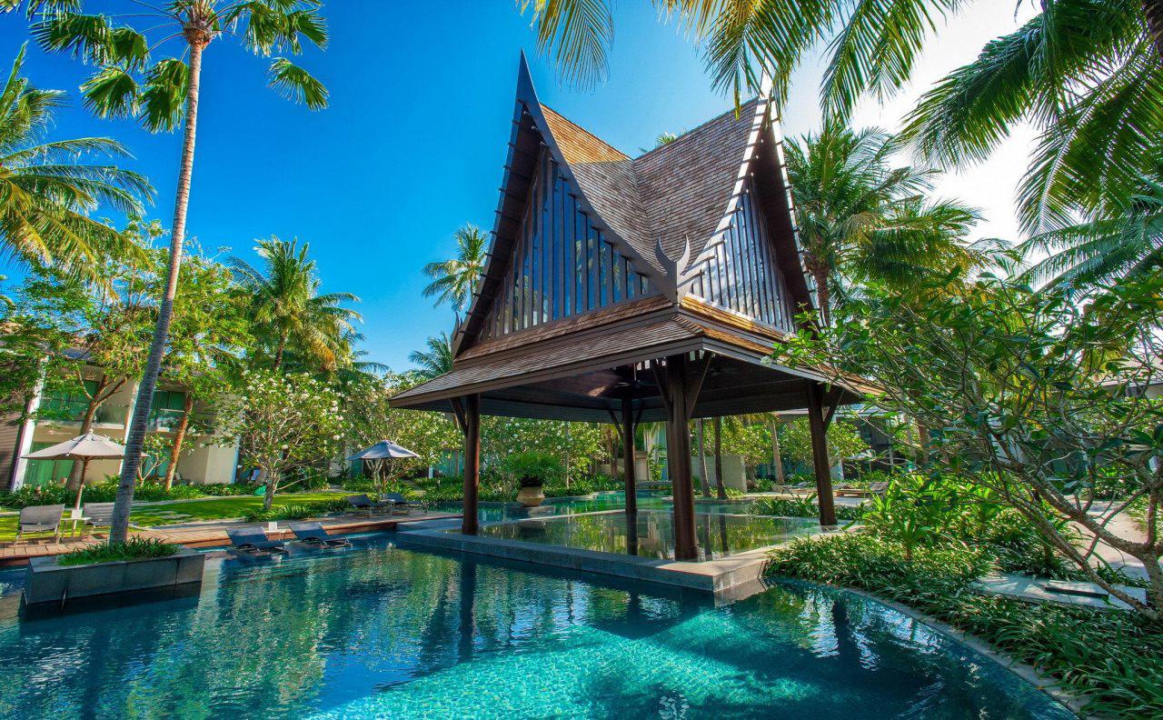 Twinpalms Phuket