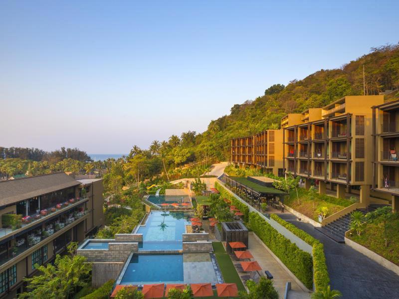Sunsuri Phuket