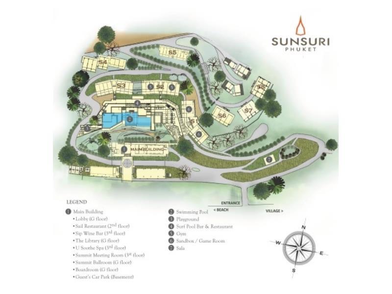 Sunsuri Phuket