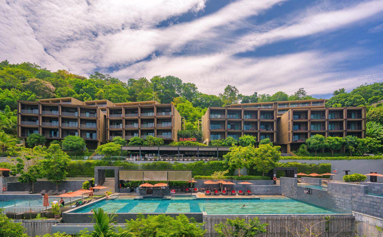 Sunsuri Phuket