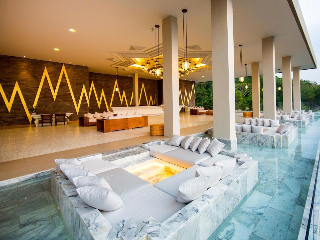 Avista Hideaway Phuket Patong - MGallery by Sofitel
