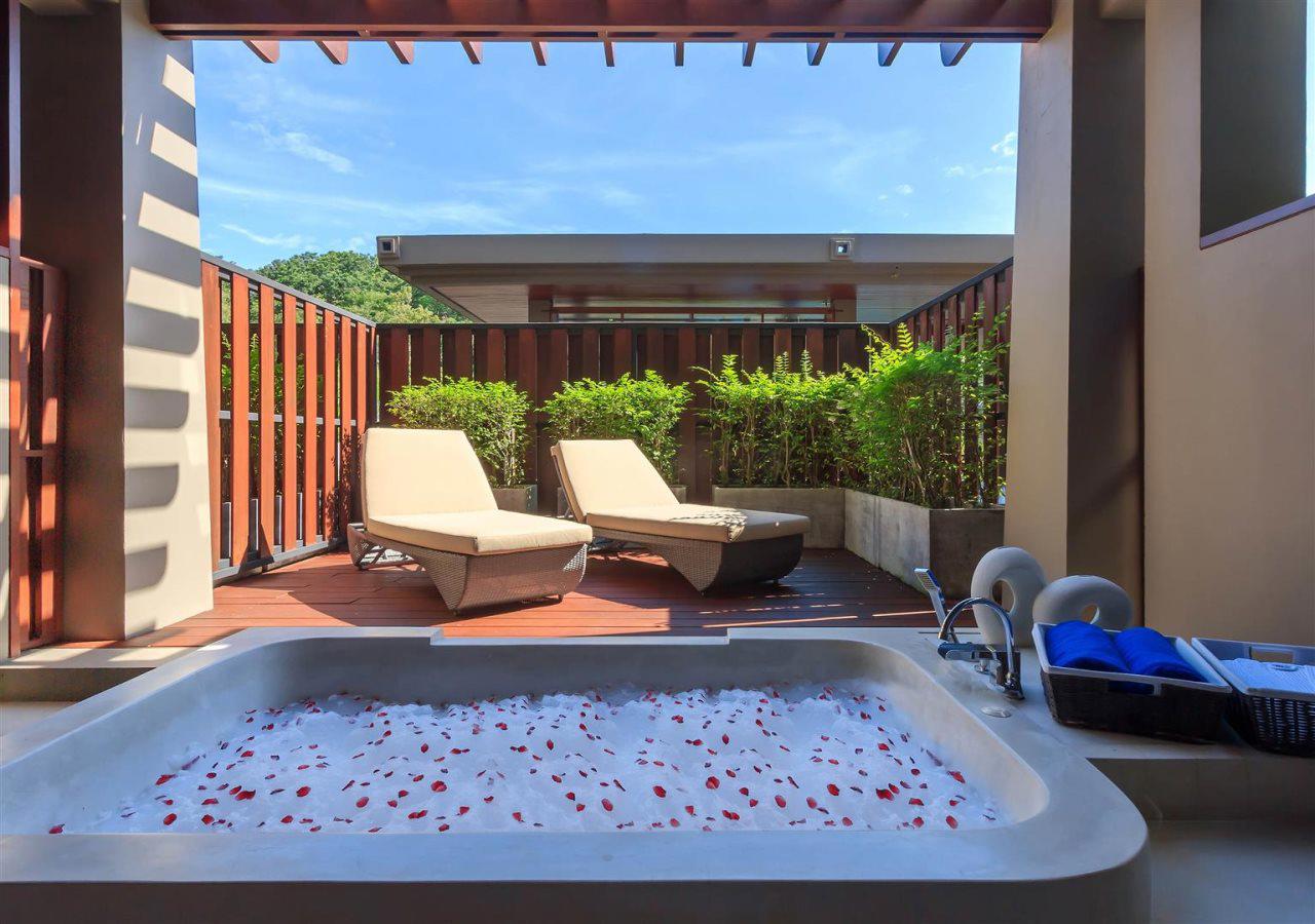 Avista Hideaway Phuket Patong - MGallery by Sofitel