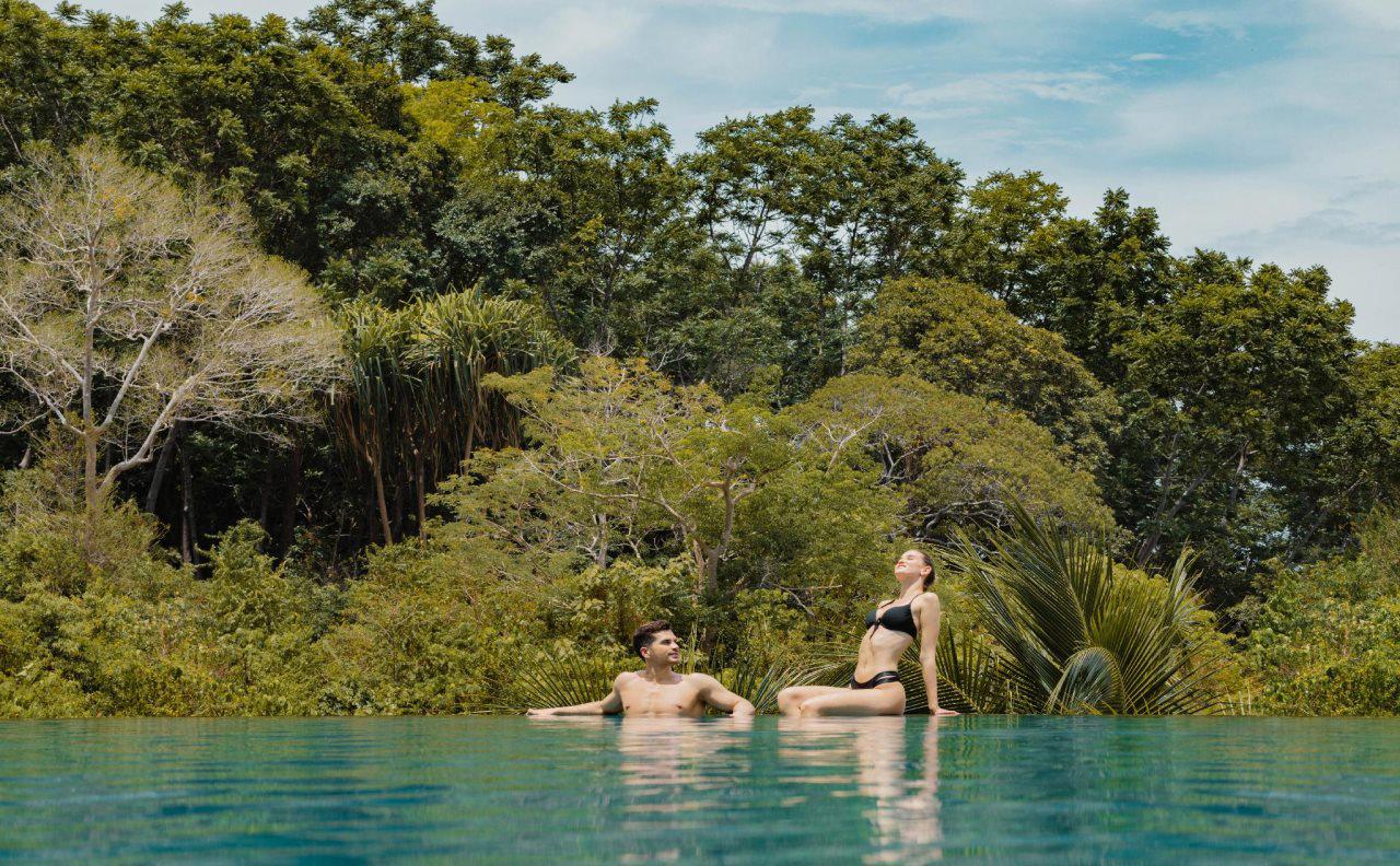 Avista Hideaway Phuket Patong - MGallery by Sofitel