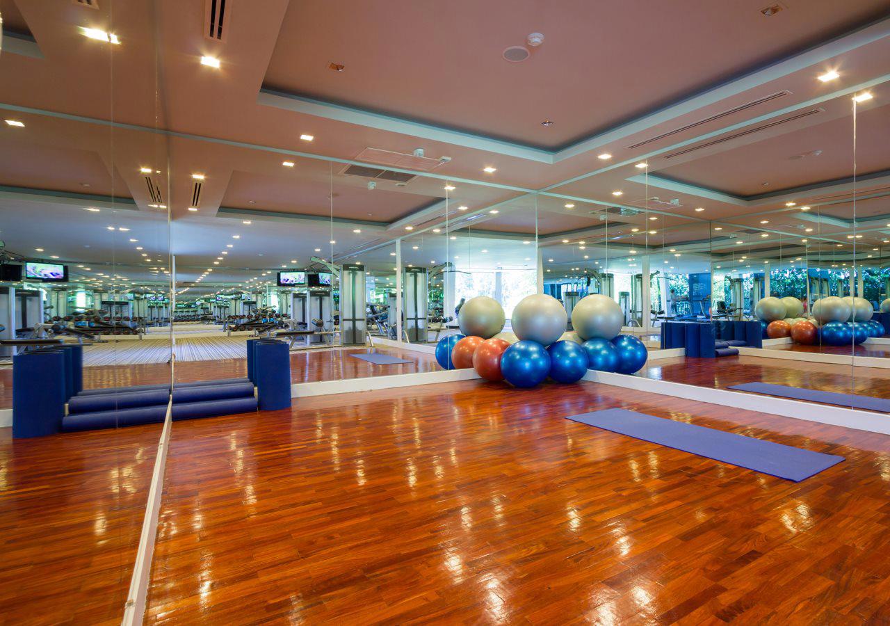 Avista Hideaway Phuket Patong - MGallery by Sofitel