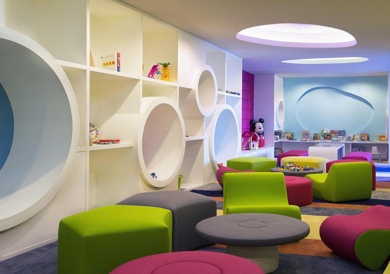 Avista Hideaway Phuket Patong - MGallery by Sofitel