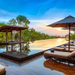 Avista Hideaway Phuket Patong - MGallery by Sofitel