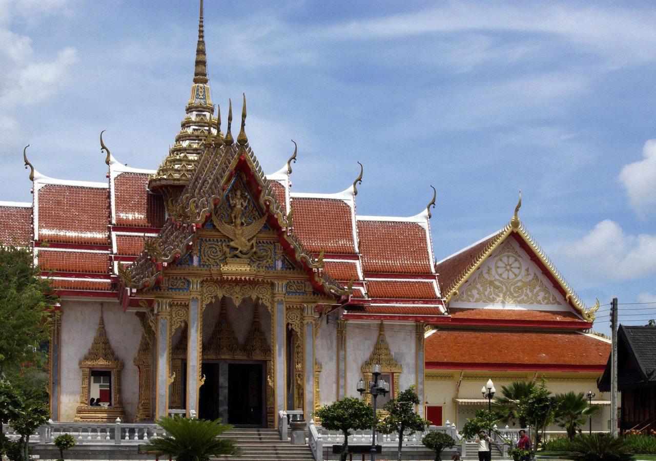 Avista Hideaway Phuket Patong - MGallery by Sofitel