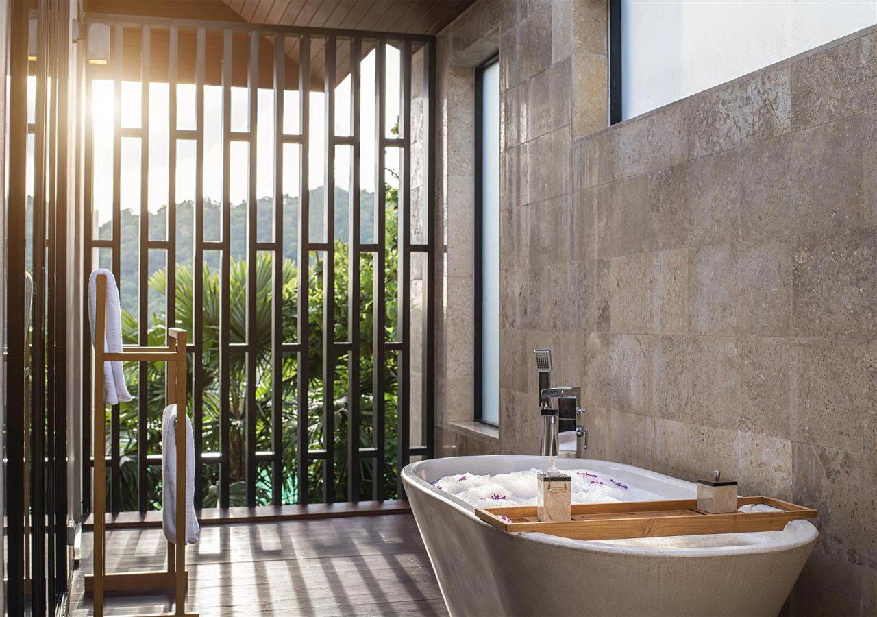 Avista Hideaway Phuket Patong - MGallery by Sofitel