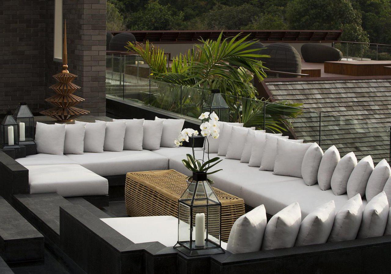 Avista Hideaway Phuket Patong - MGallery by Sofitel